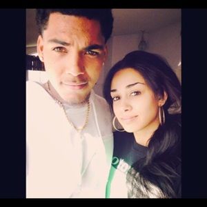 Meet your Posher, Imani